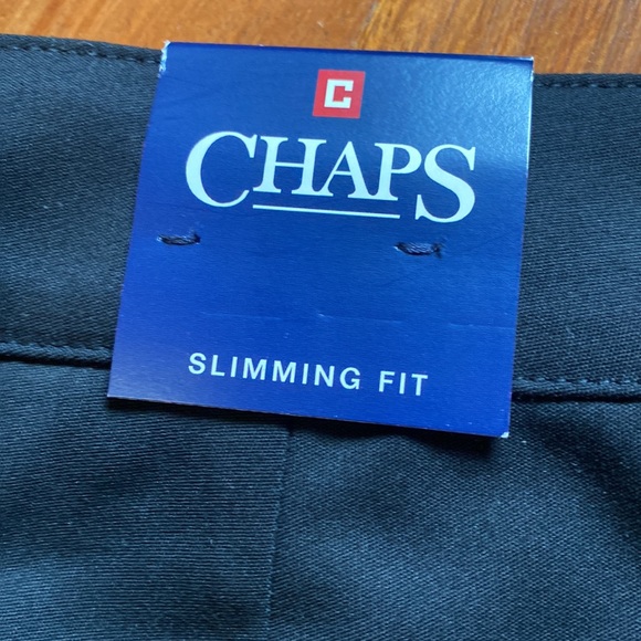 NWT ladies Chaps pants! - Picture 6 of 7